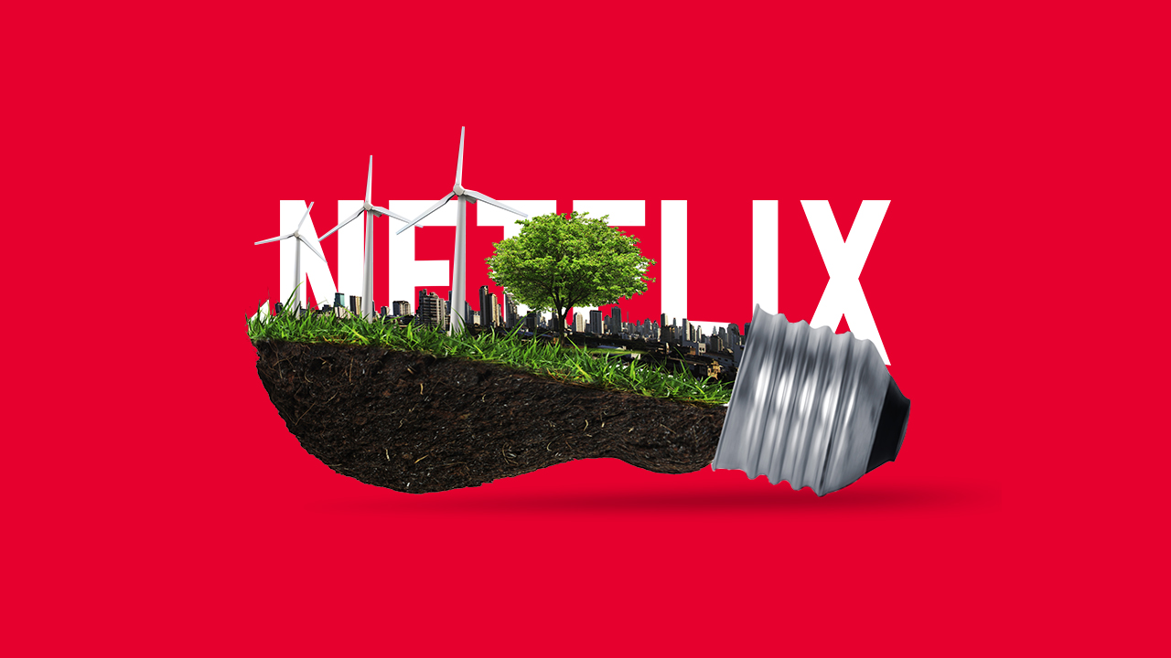 3 важные документалки от Netflix о спасении планеты и человека: 