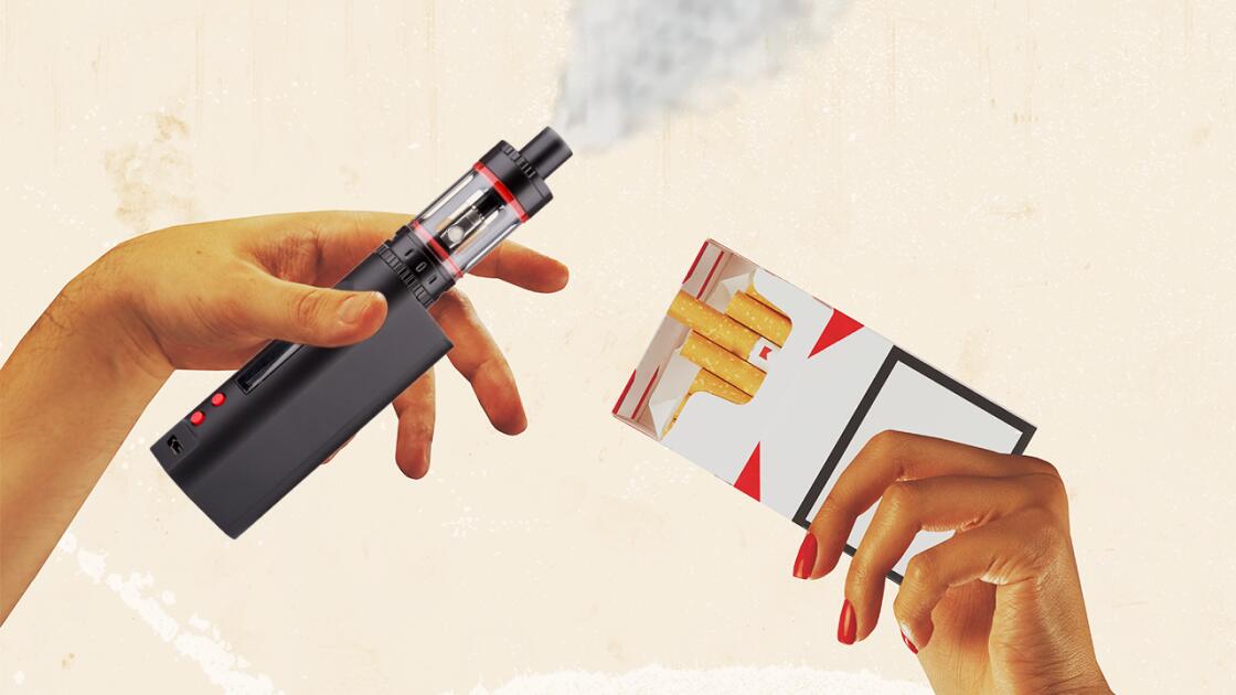 «В обмен на отказ»: схема для миллиона курильщиков за большие деньги: На что вы готовы ради отказа от сигарет?