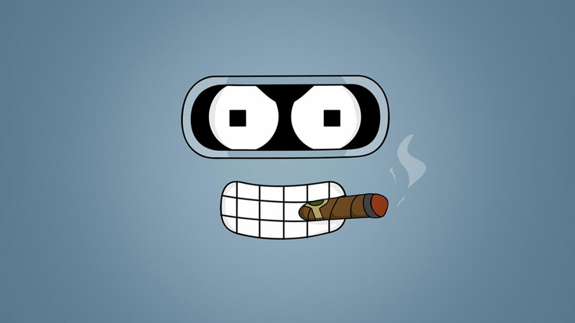 Сигарета против стика: Что показал эксперимент в курительной машине
