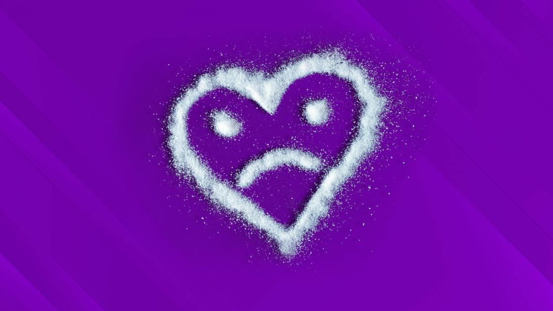 Учёные: нехватка соли может быть опаснее для людей с сердечными заболеваниями, чем её избыток