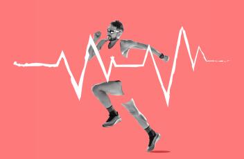 Smart fitness: почему следить за пульсом на тренировке – это важно?