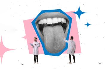 Врач-стоматолог: как курильщику сохранить зубы и десна здоровыми