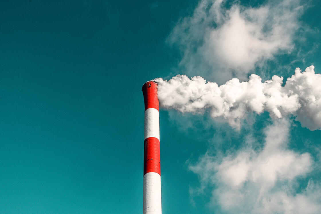 Дышать или умереть: Как сократить загрязнение воздуха