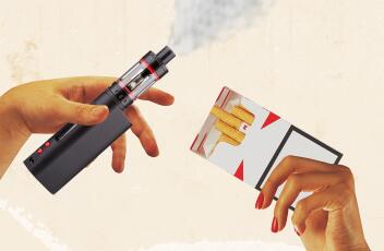 «В обмен на отказ»: схема для миллиона курильщиков за большие деньги